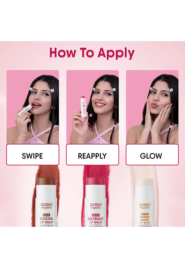 Barrier Repair Lip Balm SPF 50 PA++++ – thumbnail 3