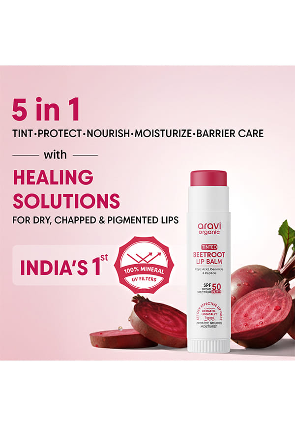 Barrier Repair Lip Balm SPF 50 PA++++ – thumbnail 5