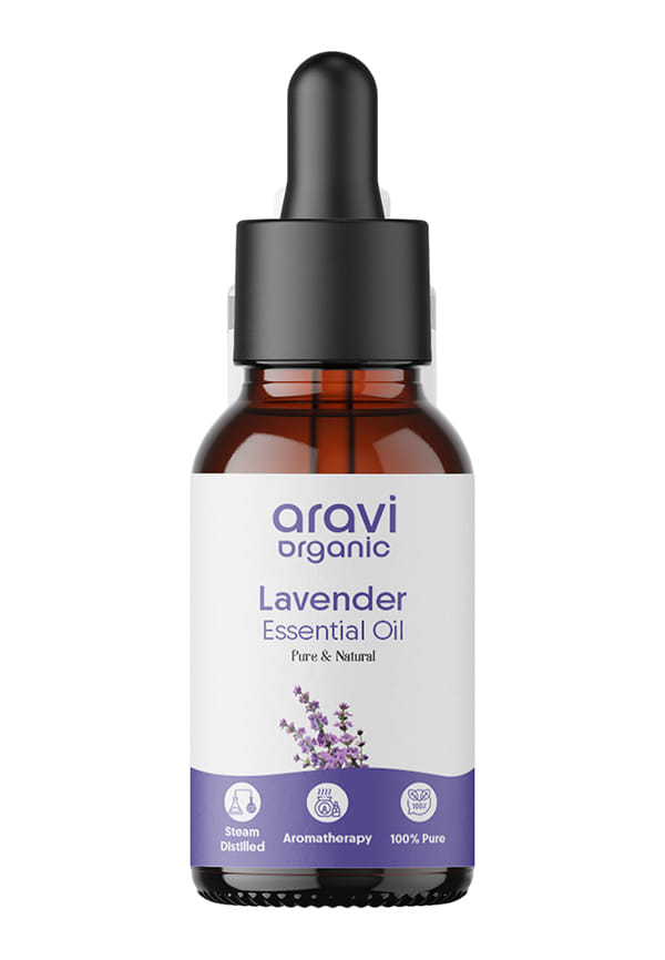 Lavender Essential Oil