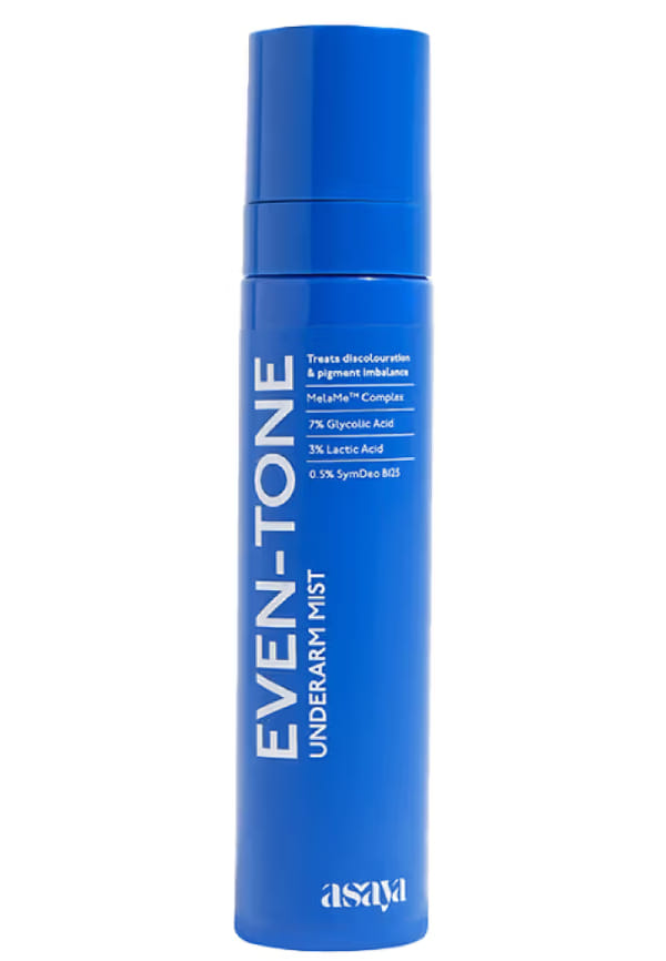 Even Tone Under Arm Spray Even Tone Under Arm Spray