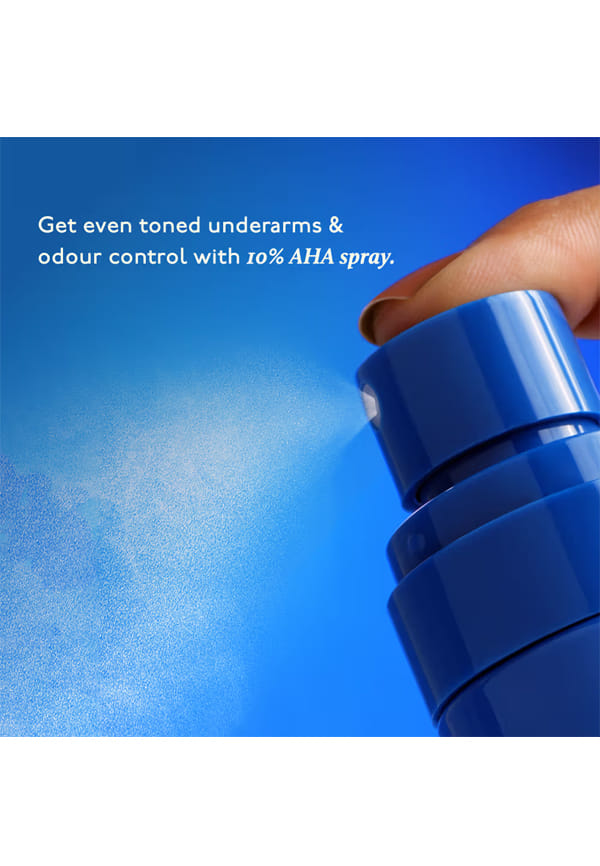 Even Tone Under Arm Spray – thumbnail 4