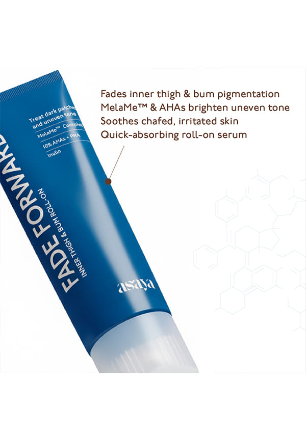 Fade Forward Inner Thigh & Bum AHA Roll-On – thumbnail 3