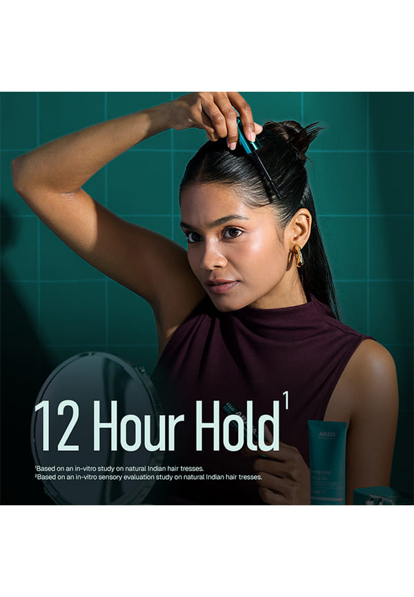Gel Based Hair Fix Stick – thumbnail 3