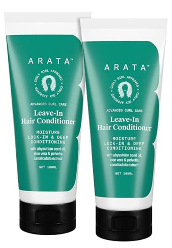 Advanced Curl Care Leave-In Conditioner Advanced Curl Care Leave-In Conditioner