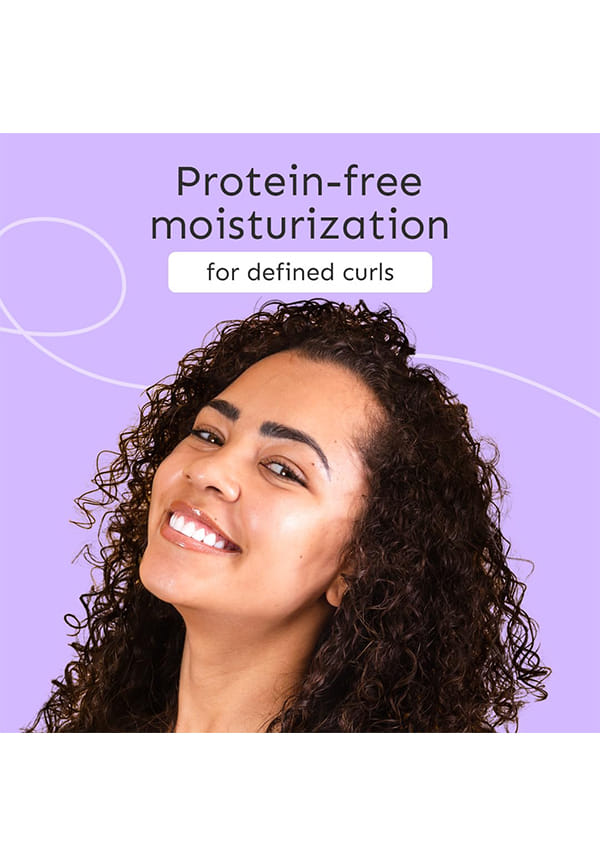 Advanced Curl Care Leave-In Conditioner – thumbnail 5
