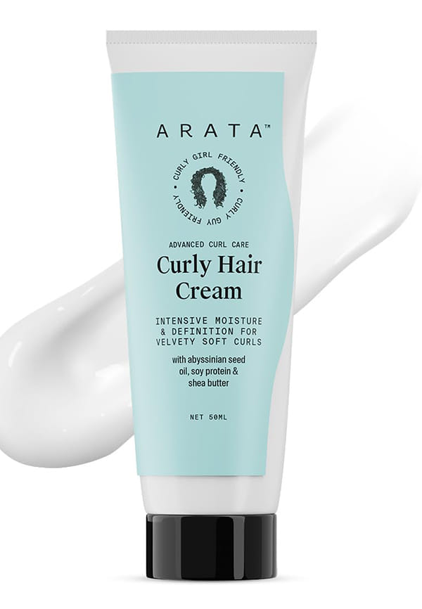 Curl Cream For Curly, Frizzy & Dry Hair | Moisturises & Hydrates Curls Curl Cream For Curly, Frizzy & Dry Hair | Moisturises & Hydrates Curls