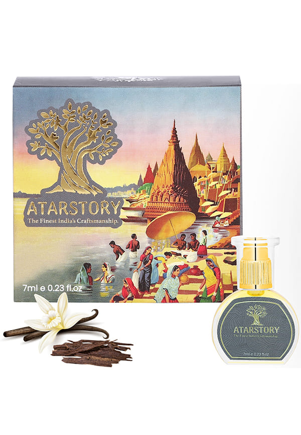 Timber Oudh (TF OUD WOOD) Luxuty Attar Perfume Alcohol Free