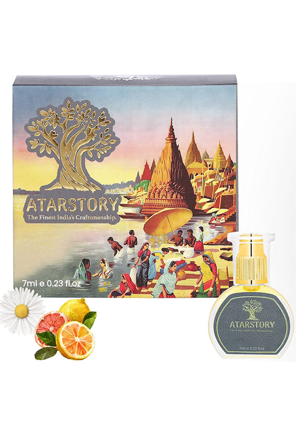 Sorcerer Luxury Attar Perfume Alcohol Free Roll On Sorcerer Luxury Attar Perfume Alcohol Free Roll On