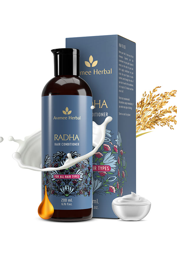 Radha Hair Conditioner
