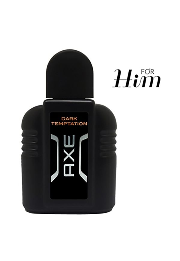 Signature Dark Temptation After Shave Lotion