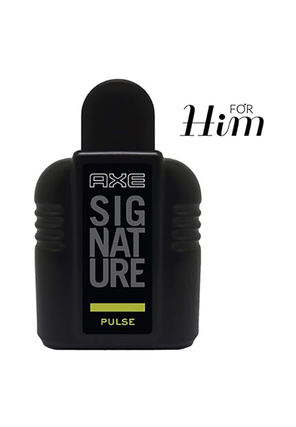 Signature Pulse After Shave Lotion
