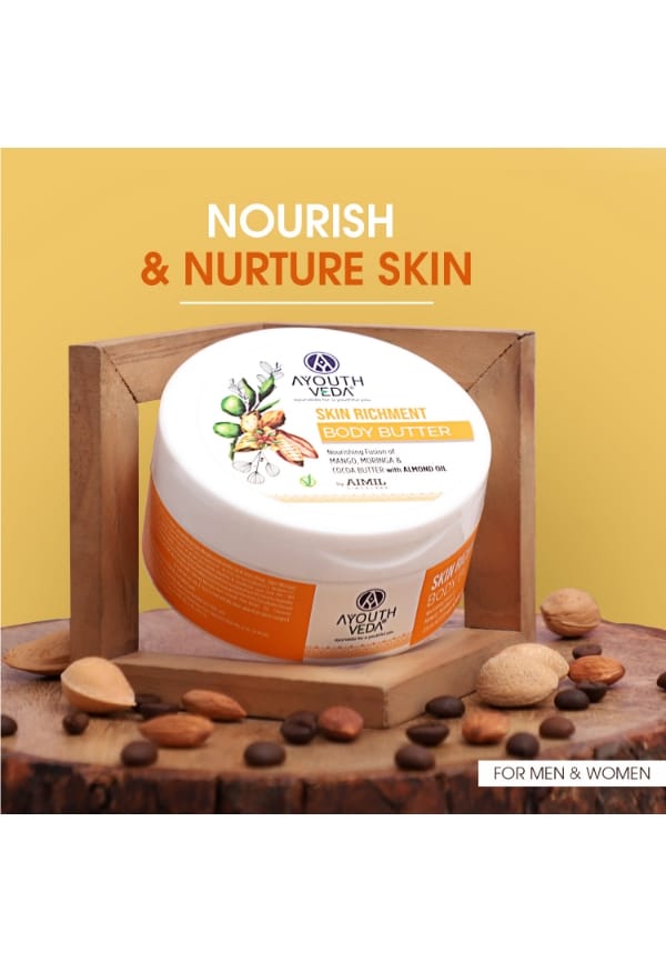 Skin Richment Body Butter – thumbnail 2