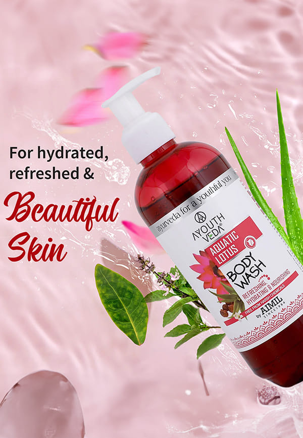 Aquatic Body Wash – thumbnail 2
