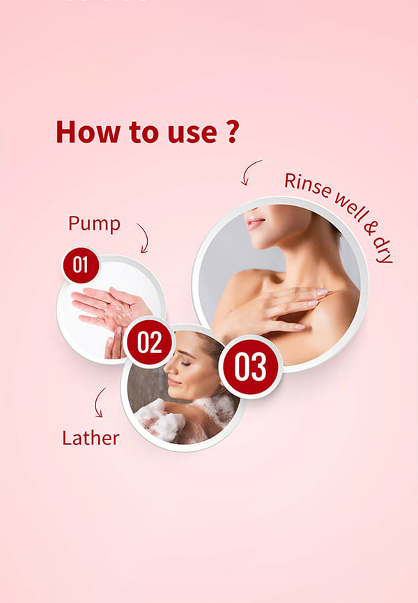 Aquatic Body Wash – thumbnail 6