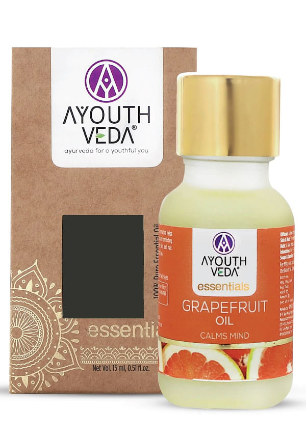 Grape Essential Oil