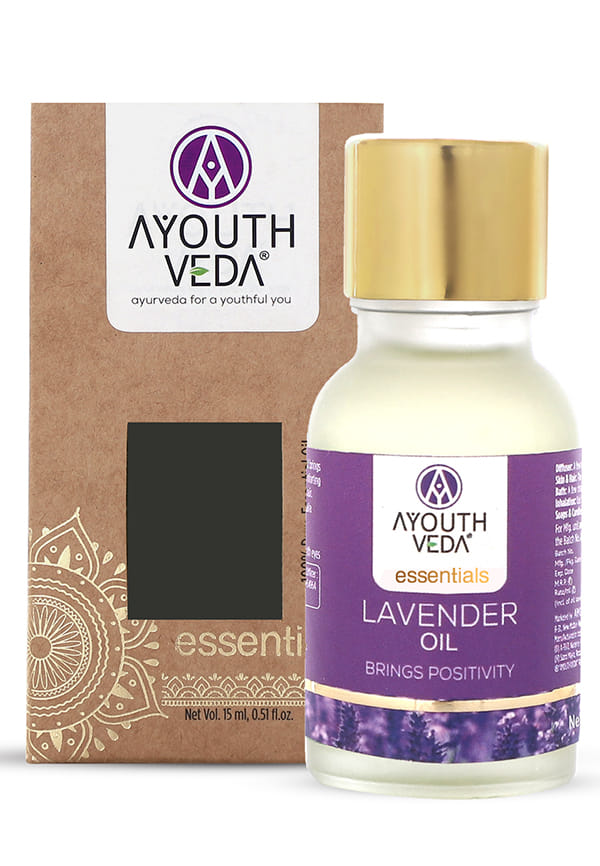 Lavender Essential Oil Lavender Essential Oil