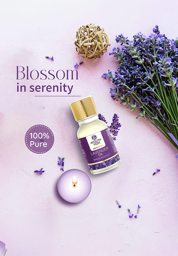 Lavender Essential Oil – thumbnail 3