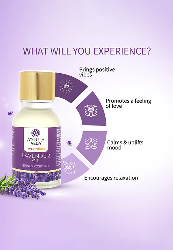 Lavender Essential Oil – thumbnail 4