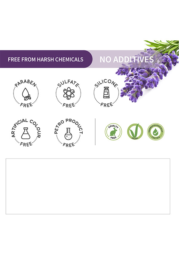Lavender Essential Oil – thumbnail 9