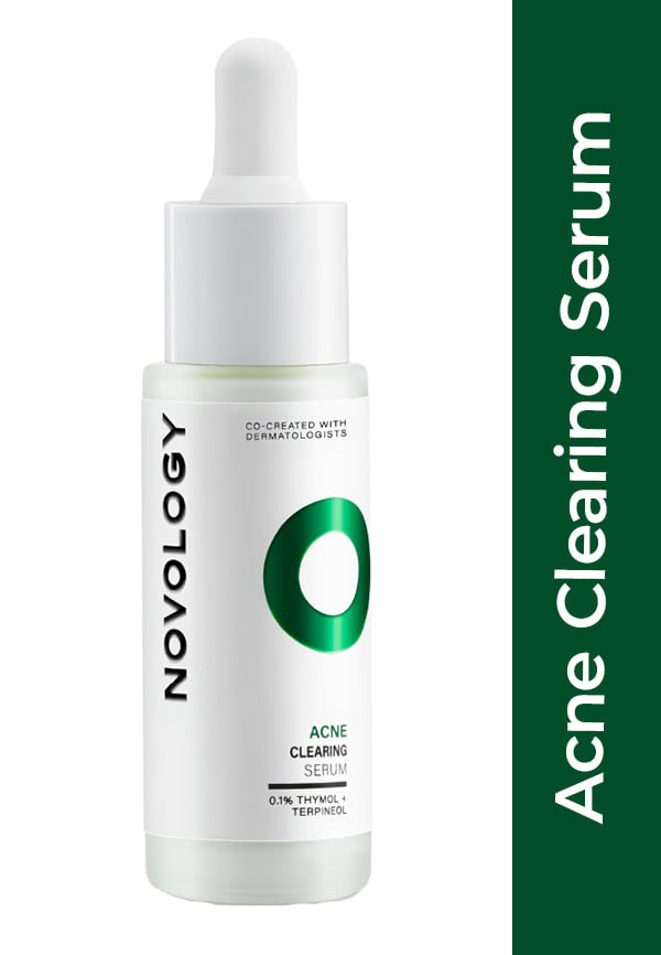 Acne Serum, Face Serum for Acne, Whiteheads, Non-sticky, Non-Comedogenic Formula Acne Serum, Face Serum for Acne, Whiteheads, Non-sticky, Non-Comedogenic Formula