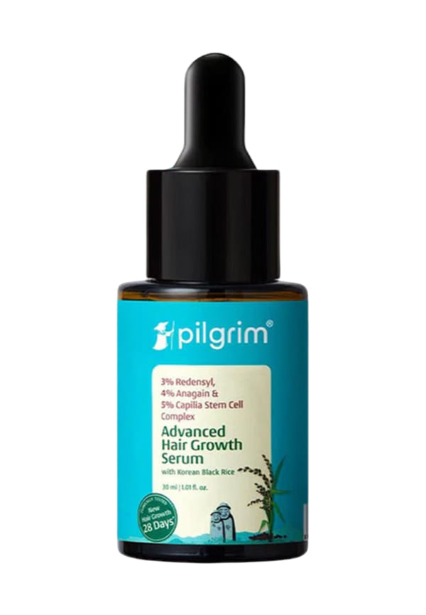 Redensyl & Anagain Advanced Hair Growth Serum – thumbnail 2