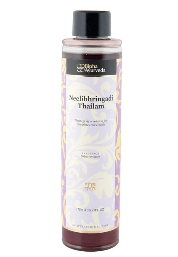 Neelibhringadi Thailam