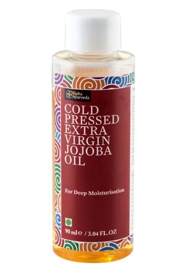 Cold Pressed Extra Virgin Jojoba Oils