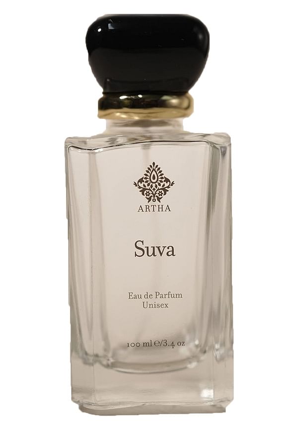 Suva - Eau de Parfum for Unisex