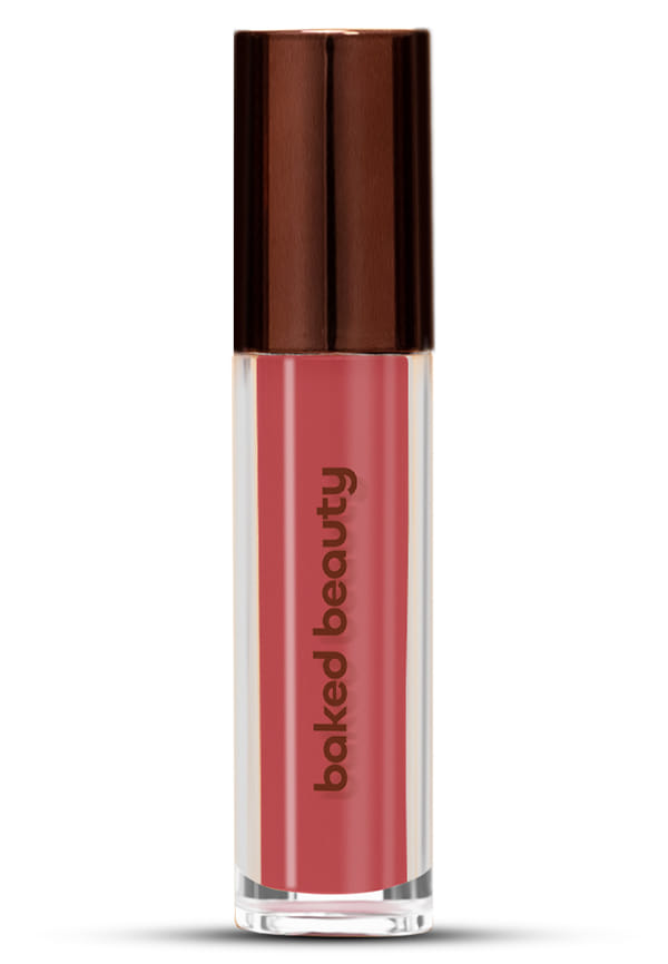 Next Move -Velvet Rush Texture Liquid Lipstick