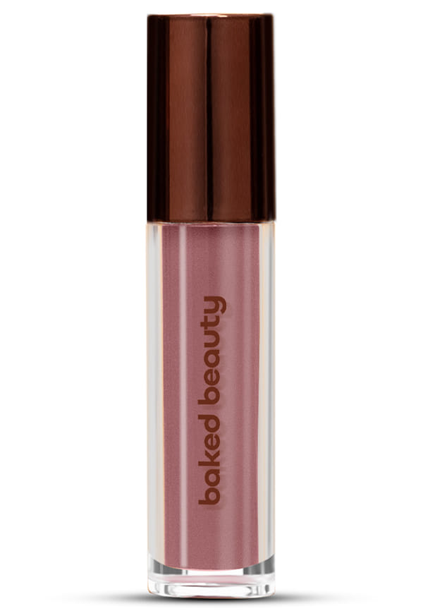 In Charge -Velvet Rush Texture Liquid Lipstick