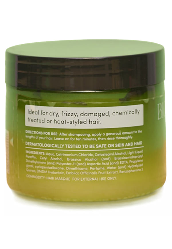 Quinoa Protein Masque – thumbnail 2