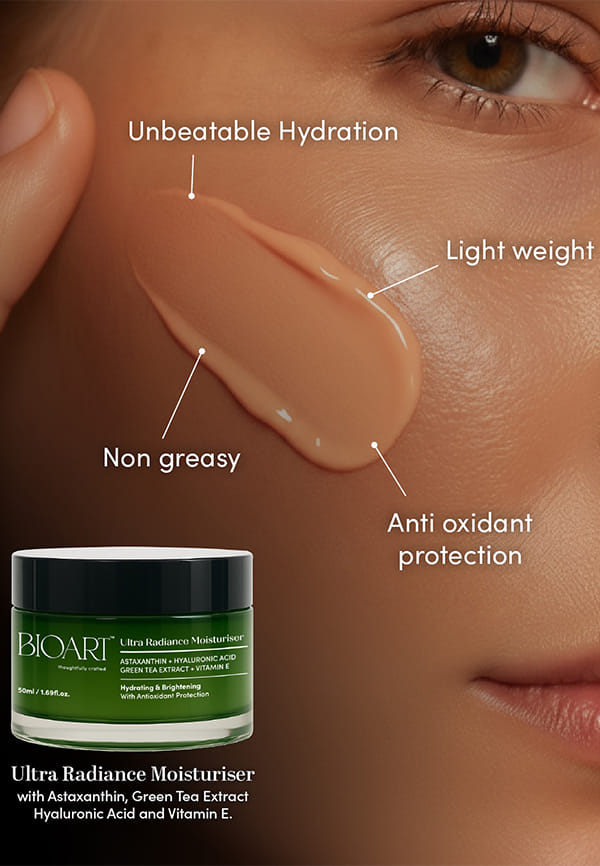 Ultra Radiance Moisturiser – thumbnail 2