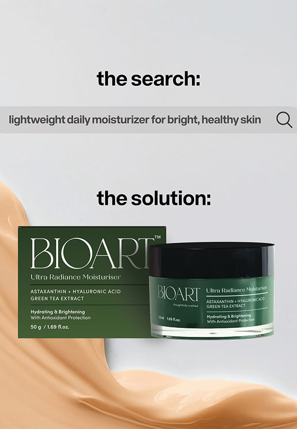 Ultra Radiance Moisturiser – thumbnail 3