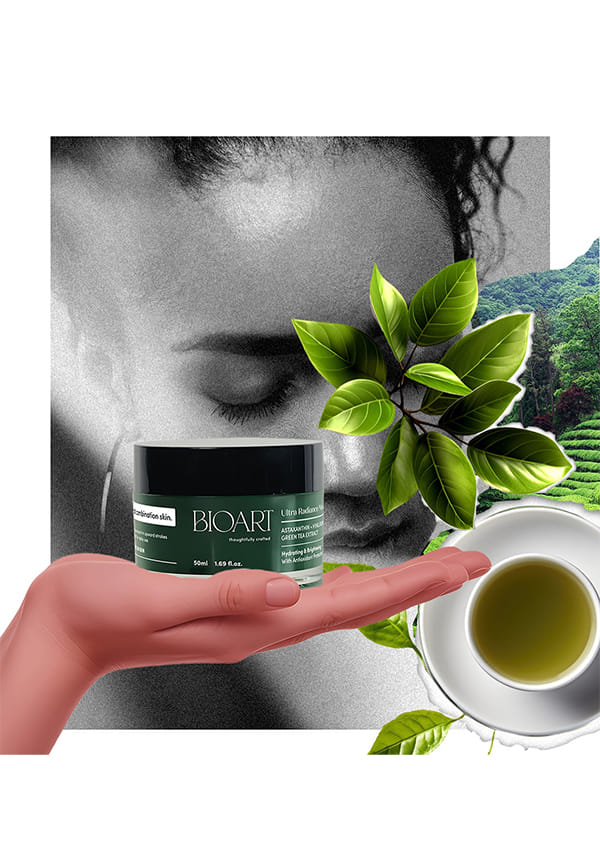 Ultra Radiance Moisturiser – thumbnail 4