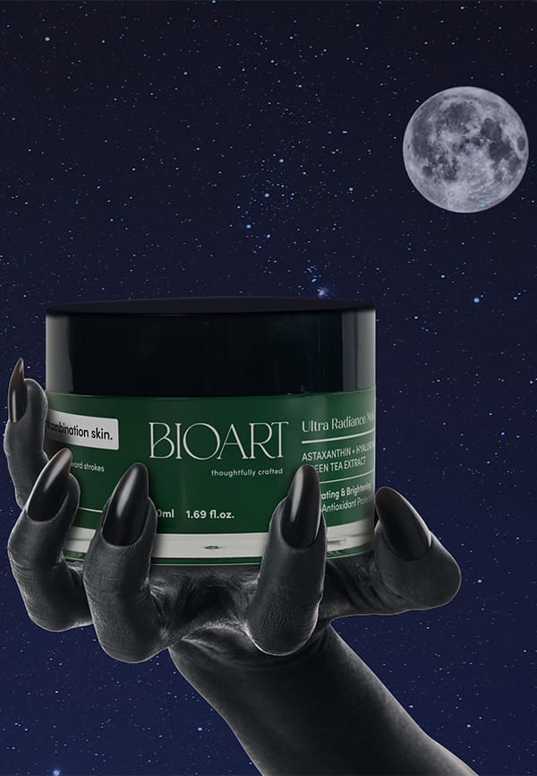 Ultra Radiance Moisturiser – thumbnail 5