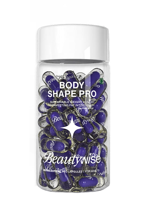 Dual Action Body Shape | Weight Management