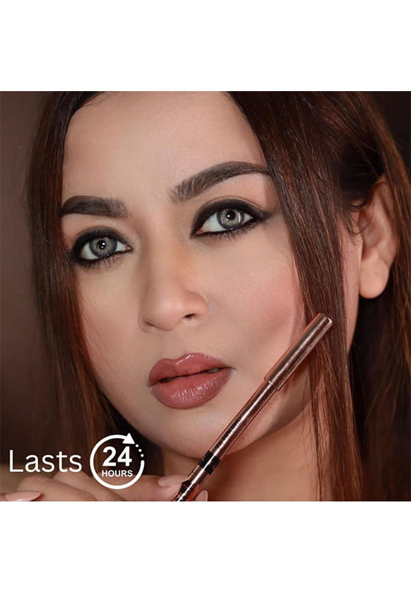 24 hours kajal Comes with a Free Sharpener – thumbnail 3