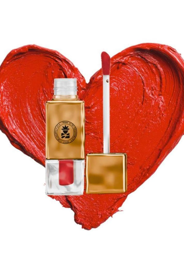 Velvet Matte Liquid Lipstick