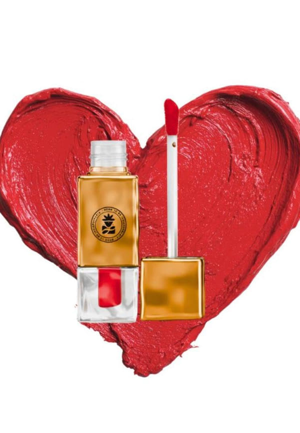 Velvet Matte Liquid Lipstick