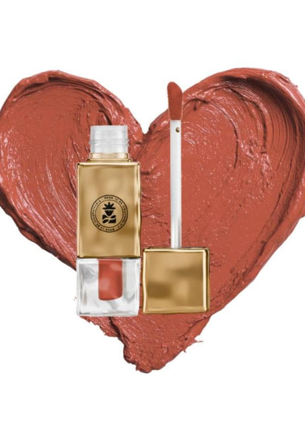 Velvet Matte Liquid Lipstick