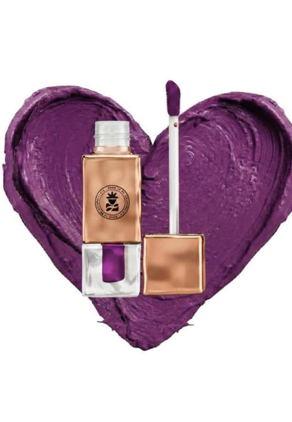 Velvet Matte Liquid Lipstick