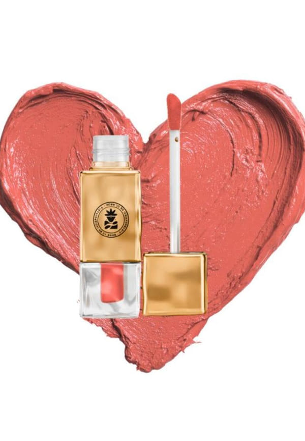 Velvet Matte Liquid Lipstick