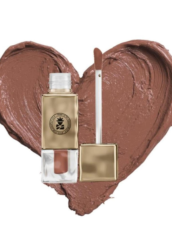 Velvet Matte Liquid Lipstick