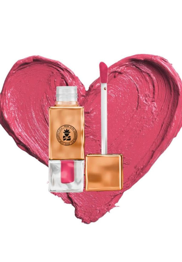 Velvet Matte Liquid Lipstick