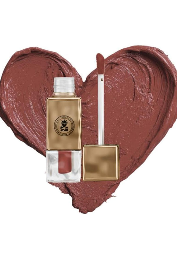 Velvet Matte Liquid Lipstick