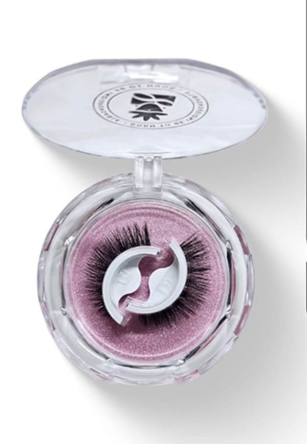 Self Adhesive Lashes SA02