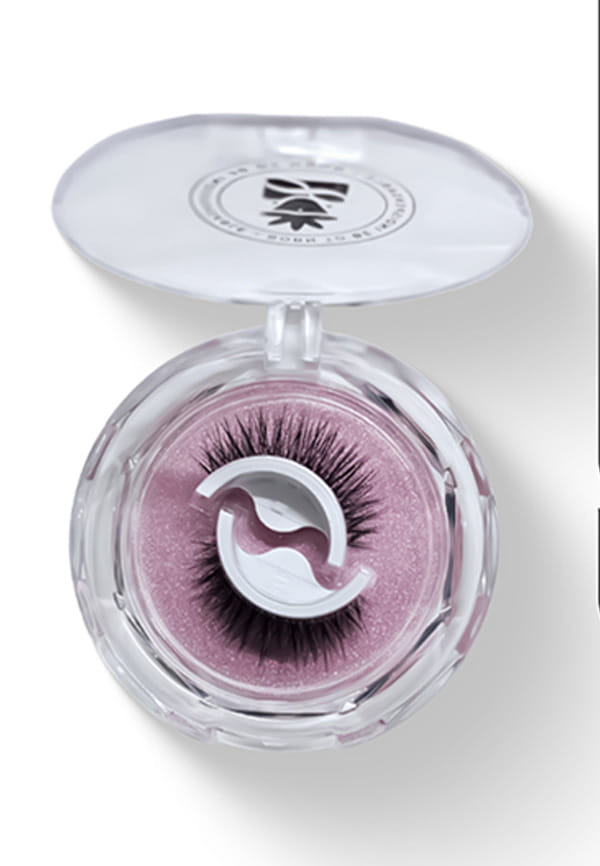 Self Adhesive Lashes SA04