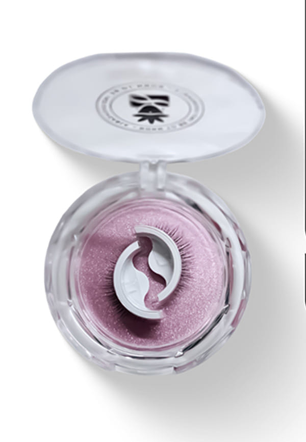 Self Adhesive Lashes SA18