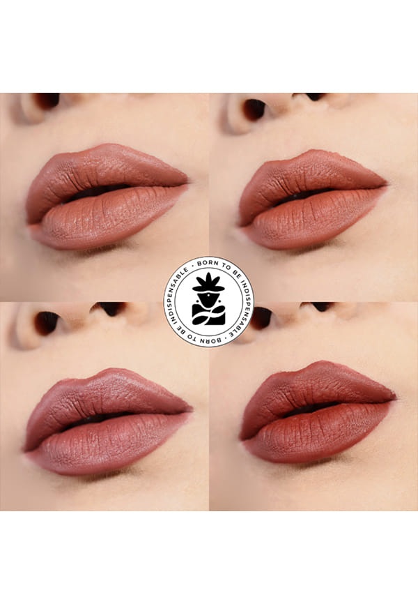 4 in1 Lip Kiss Stacker Liquid Lipstick – thumbnail 2