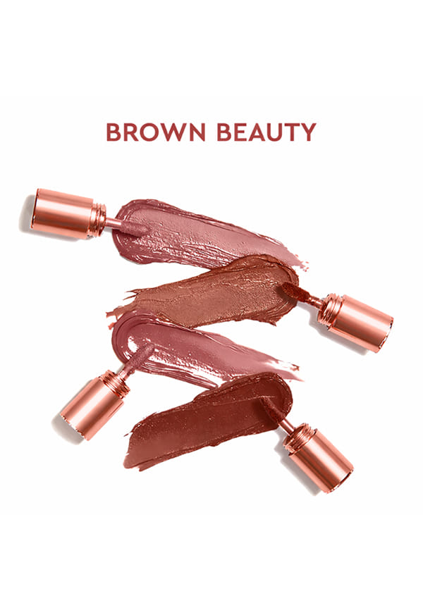 4 in1 Lip Kiss Stacker Liquid Lipstick – thumbnail 5